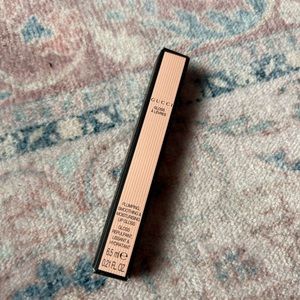Gucci LipGloss in Suzane Brown